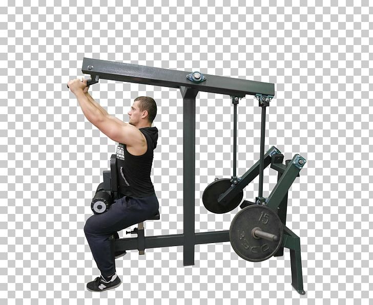 Shoulder Pulldown Exercise Physical Fitness Human Back Fitness Centre PNG, Clipart, Arm, Barbell, Bench, Crossfit, Exercise Equipment Free PNG Download