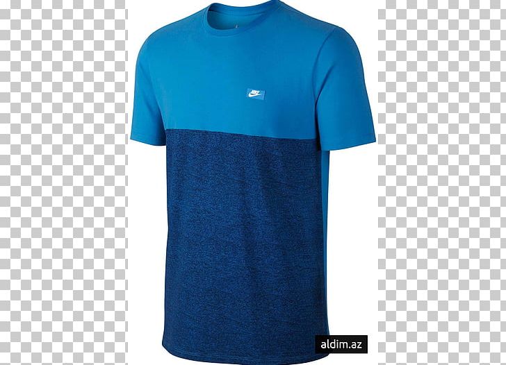 T-shirt Swim Briefs Nike Sneakers Jacket PNG, Clipart, Active Shirt, Blue, Blue Light, Clothing, Cobalt Blue Free PNG Download