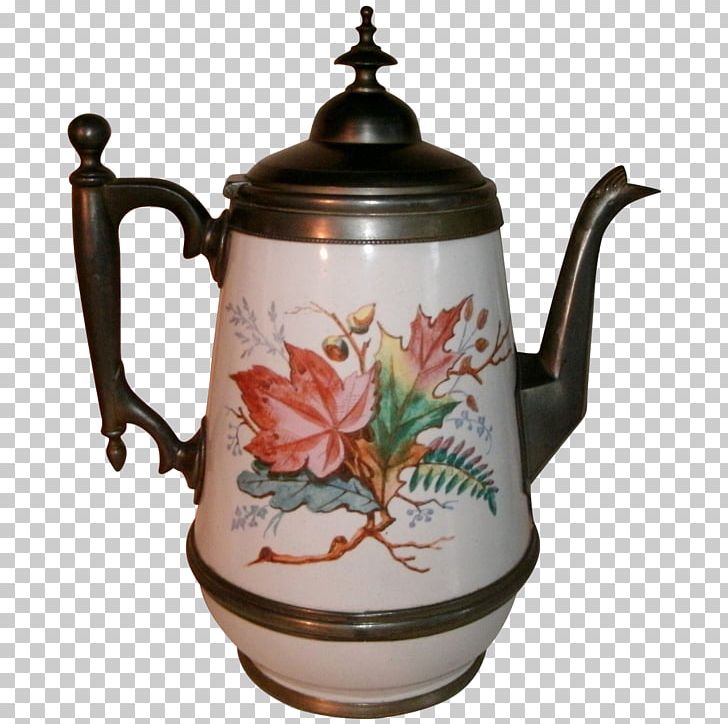 Teapot Kettle Ceramic Coffeemaker PNG, Clipart, Ceramic, Coffeemaker, Coffee Pot, Creamware, Crock Free PNG Download