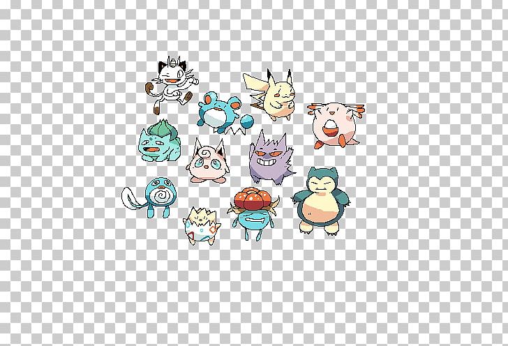 We Heart It Portable Network Graphics Pokémon PNG, Clipart, Animal, Cartoon, Chansey, Character, Fiction Free PNG Download