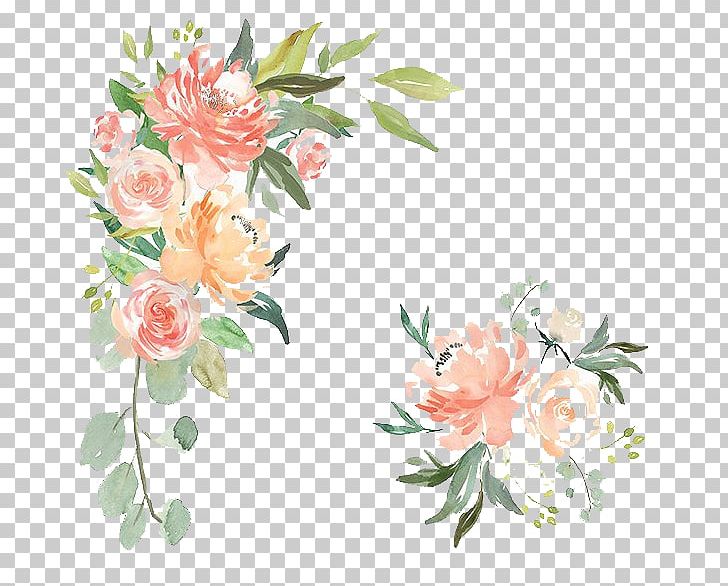 Wedding Invitation Watercolour Flowers Paper Sweet Sixteen PNG, Clipart, Birthday, Cut Flowers, Flora, Flower, Flower Arranging Free PNG Download