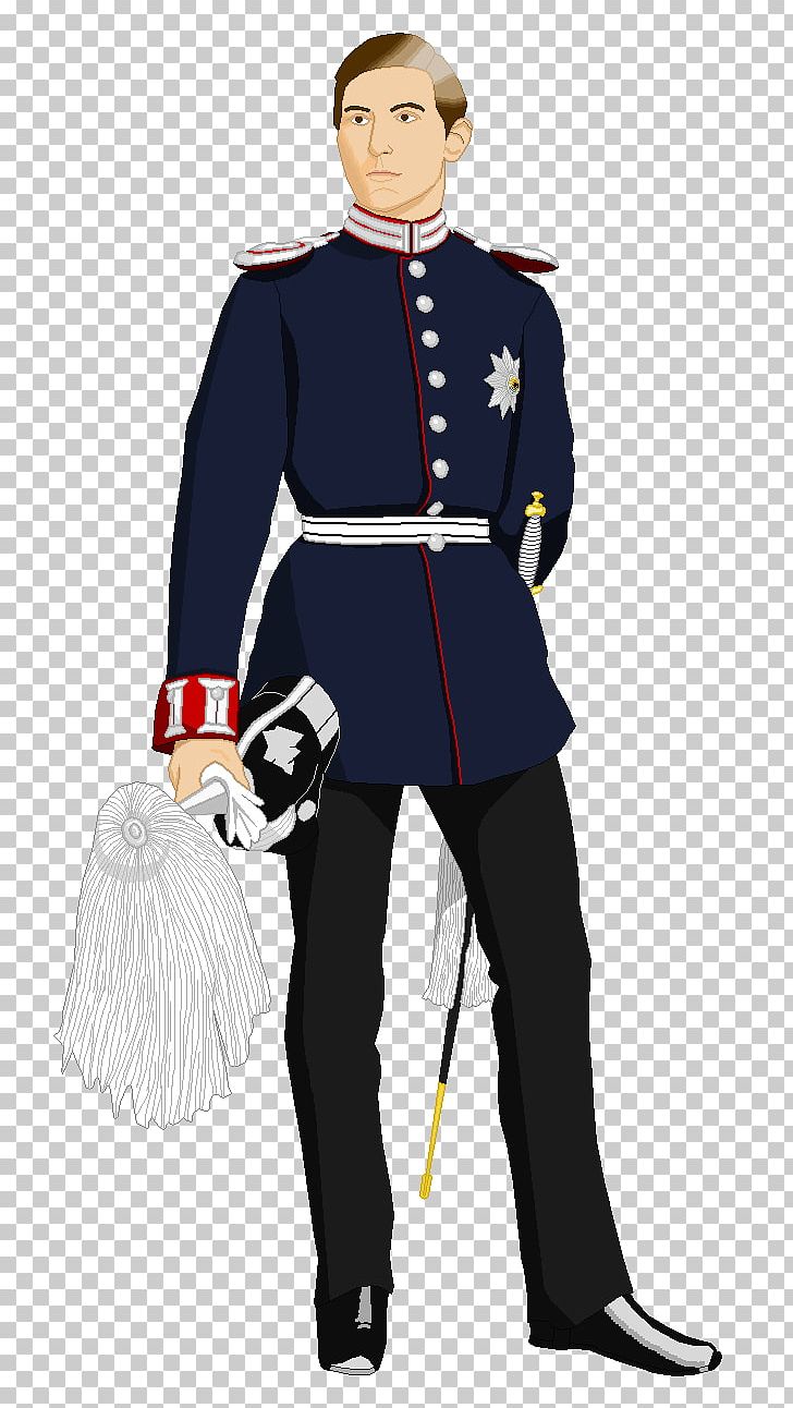 Wilhelm II Military Uniform PNG, Clipart, Army Officer, Art, Artist, Cartoon, Character Free PNG Download