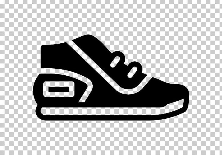 Computer Icons Icon Design Sneakers PNG, Clipart, Area, Black, Black And White, Brand, Computer Icons Free PNG Download