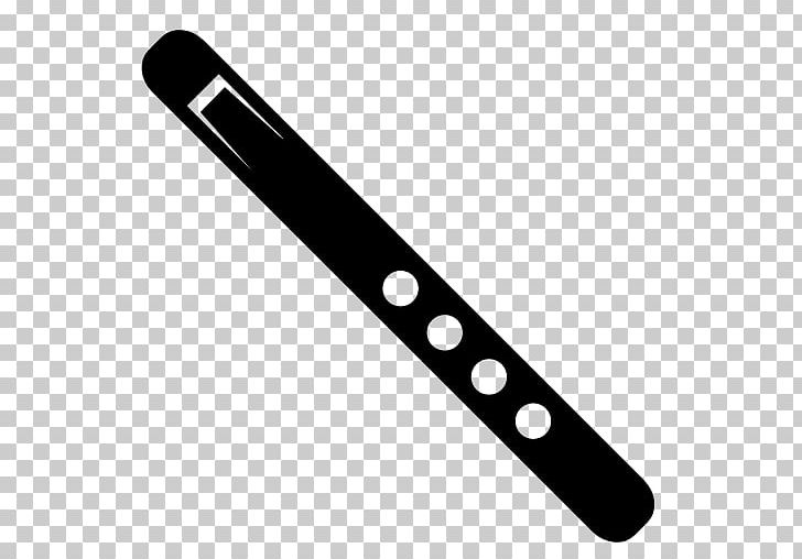 Flute Musical Instruments Wind Instrument Clarinet PNG, Clipart, Black And White, Clarinet, Computer Icons, Drawing, Flute Free PNG Download