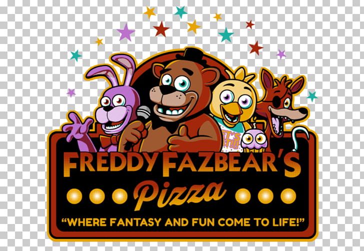 Freddy Fazbear's Pizzeria Simulator New York-style Pizza Five Nights At Freddy's Pizzaria PNG, Clipart,  Free PNG Download