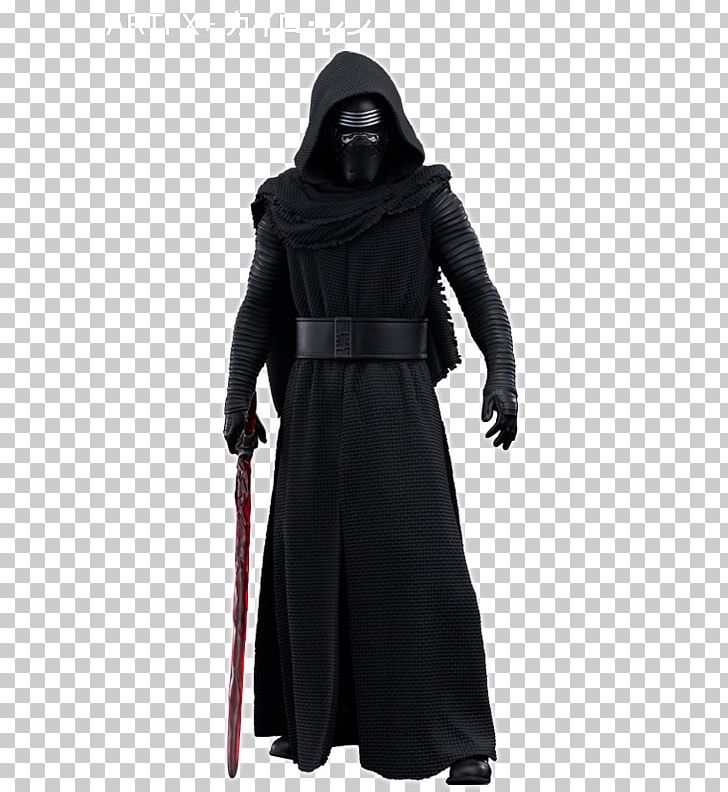 Kylo Ren Captain Phasma Finn Rey Action & Toy Figures PNG, Clipart, Action Toy Figures, Captain Phasma, Coat, Costume, Finn Free PNG Download