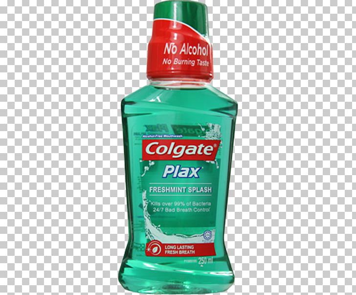 Mouthwash Lotion Colgate Toothpaste Personal Care PNG, Clipart, Bottle, Colgate, Dental Floss, Dentistry, Gums Free PNG Download