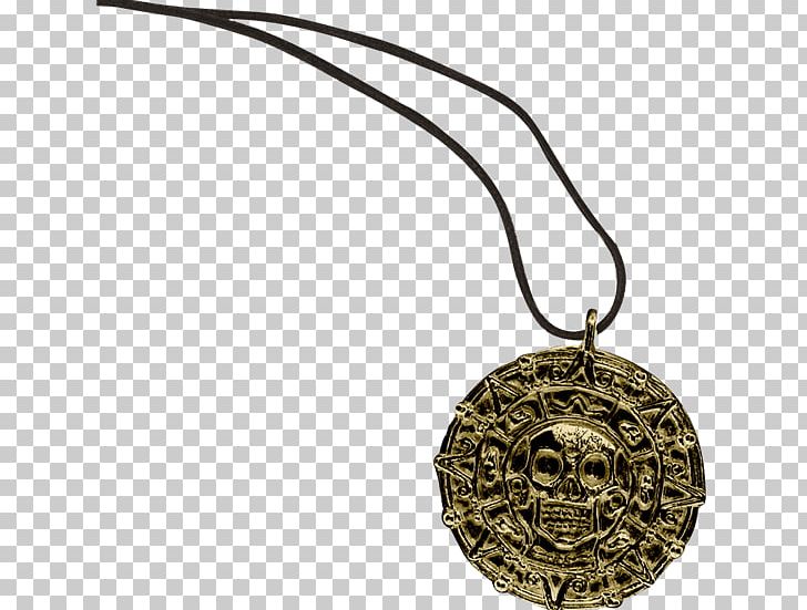 Piracy Coin Necklace Pirates Of The Caribbean Medal PNG, Clipart, Blackbeard, Body Jewelry, Buccaneer, Chain, Charms Pendants Free PNG Download