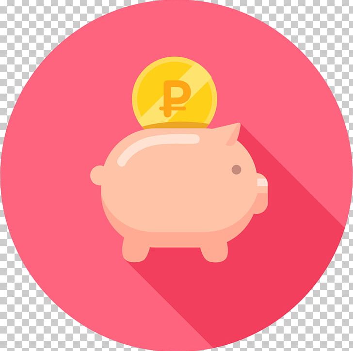 Snout Piggy Bank PNG, Clipart, Bank, Circle, Magenta, Objects, Orange Free PNG Download
