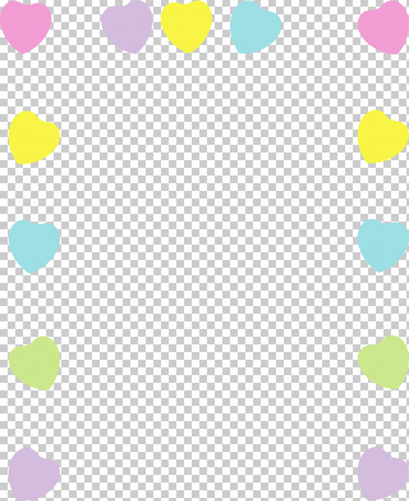 Polka Dot PNG, Clipart, Circle, Heart, Kawaii Heart, Paint, Polka Dot Free PNG Download