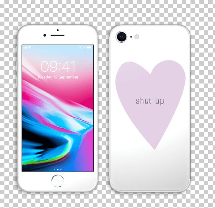 Apple IPhone 8 Plus IPhone X IPhone 6S PNG, Clipart, Apple, Apple I, Apple Iphone 8 Plus, Communication Device, Electronic Device Free PNG Download