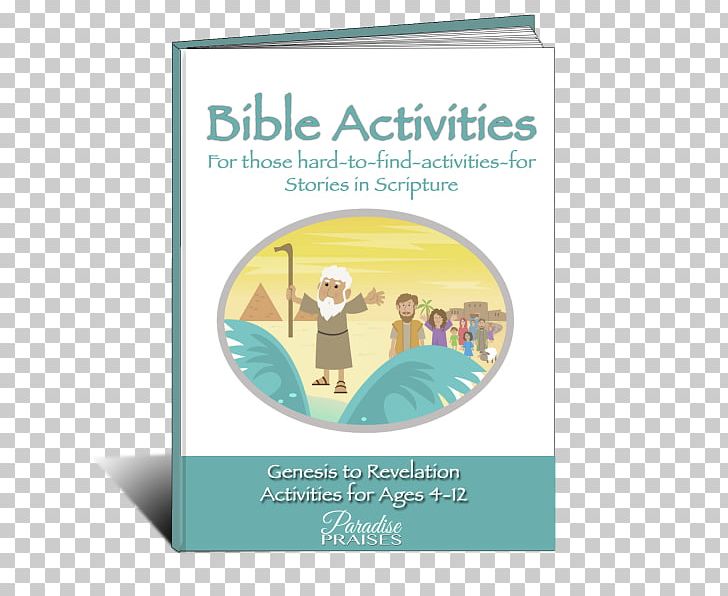 Bible Activities & Printables From Genesis To Revelation Book Bible Study PNG, Clipart, Activity Book, Audiobook, Bible, Bible Study, Biblical Studies Free PNG Download