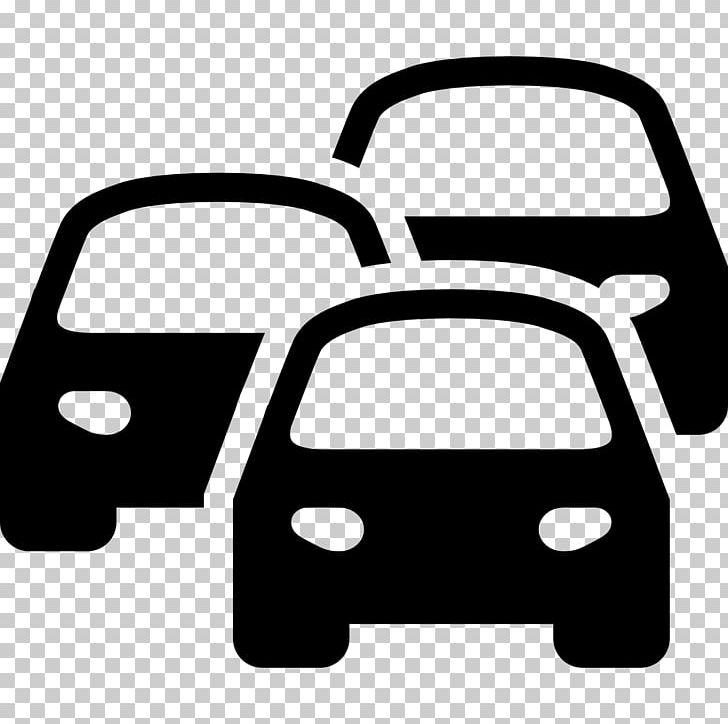 traffic congestion clipart