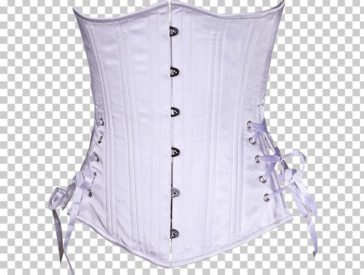 Corset PNG, Clipart, Corset, Others, Undergarment, White Satin Free PNG Download