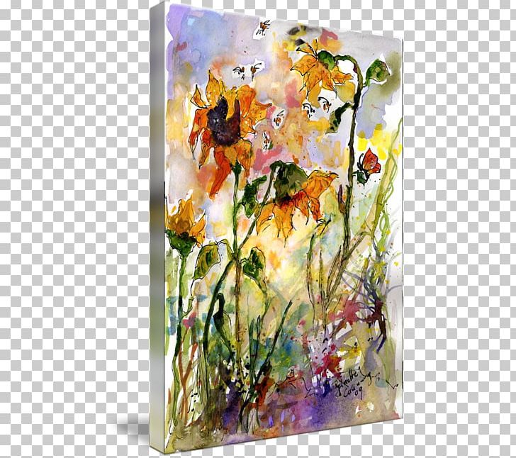 Floral Design Watercolor Painting Art Still Life Flower PNG, Clipart, Art, Artist, Artwork, Botany, Flora Free PNG Download