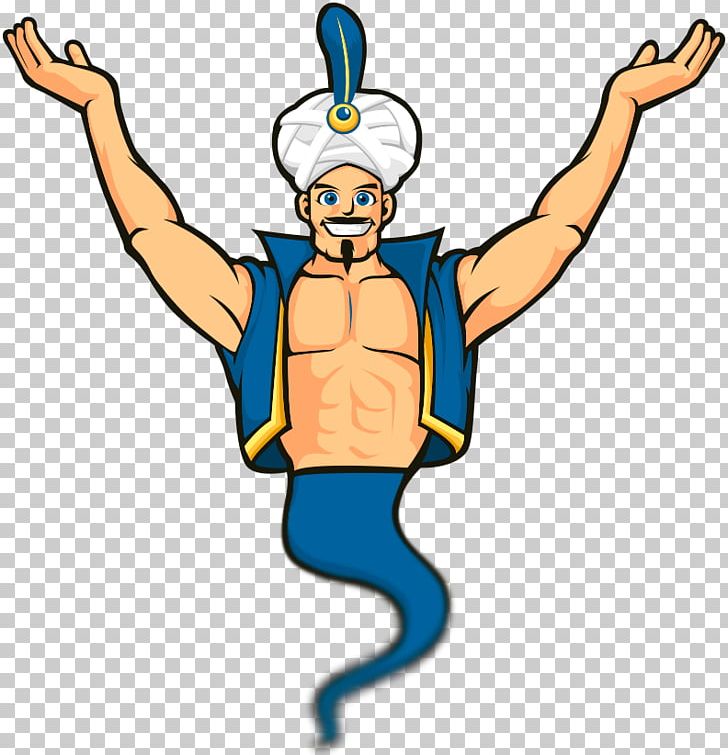 Genie Aladdin PNG, Clipart, Aladdin, Animal Figure, Arm, Art, Artwork Free PNG Download