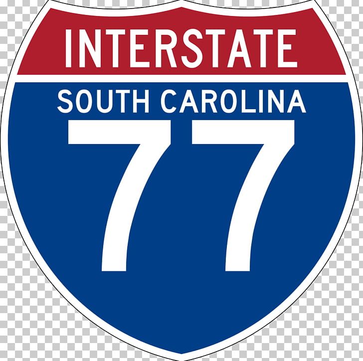 Interstate 95 In South Carolina Interstate 80 Interstate 70 Interstate 526 PNG, Clipart, Banner, Blue, Brand, Highway, Interstate Free PNG Download