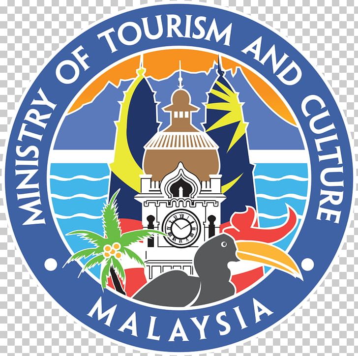 Kuala Lumpur Ministry Of Tourism And Culture Tourism Malaysia Hotel Png Clipart Badge Brand Cultural Tourism
