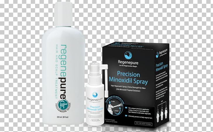 Minoxidil Regenepure DR Hair Loss & Scalp Treatment Management Of Hair Loss Lotion PNG, Clipart, Dihydrotestosterone, Growth, Hair, Hair Care, Hair Conditioner Free PNG Download