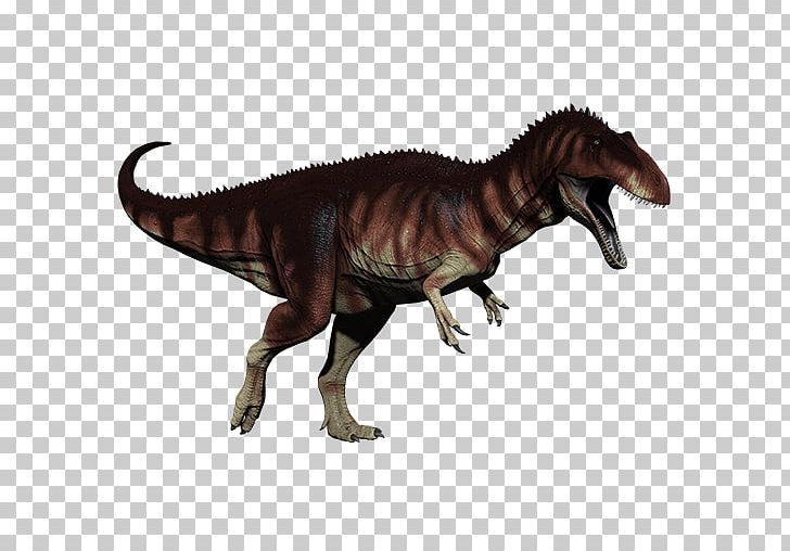 Tyrannosaurus Velociraptor Acrocanthosaurus Primal Carnage: Extinction PNG, Clipart, Acrocanthosaurus, Animal Figure, Carnage, Dinosaur, Extinction Free PNG Download