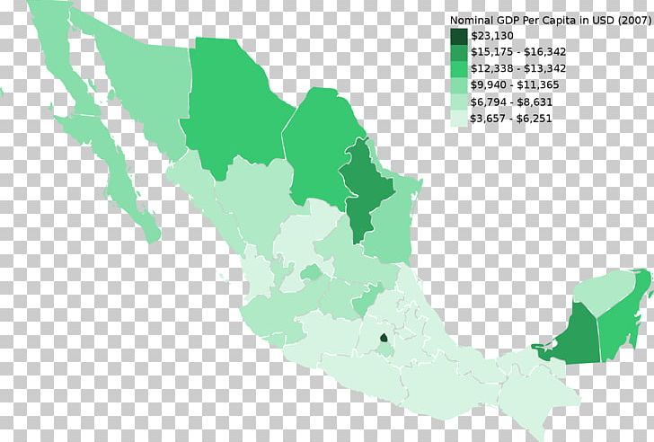 Administrative Divisions Of Mexico United States Mexico City Gross Domestic Product Per Capita Income PNG, Clipart, Administrative Divisions Of Mexico, Economy, Gross Domestic Product, Map, Mexico Free PNG Download