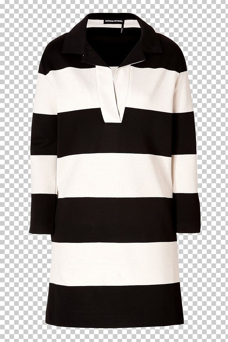 Clothing Top Dress Sleeve Fashion PNG, Clipart, Black, Black And White Stripe, Clothing, Clothing Accessories, Dress Free PNG Download