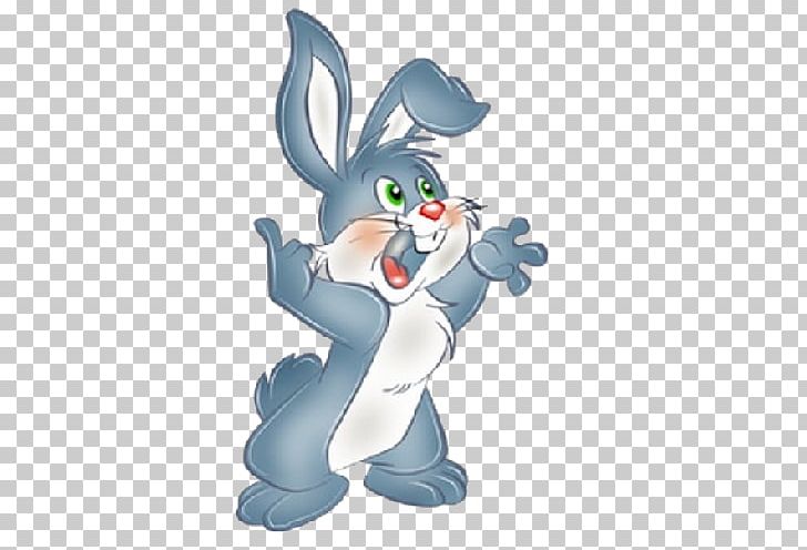 Easter Bunny Hare Rabbit Baby Bunnies PNG, Clipart, Animal, Animals, Animation, Baby Bunnies, Bunny Free PNG Download