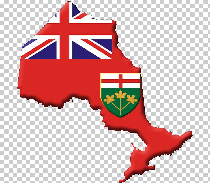 Flag Of Ontario Flag Of Australia Map PNG, Clipart, Area, Canada, Can Stock Photo, File Negara Flag Map, Flag Free PNG Download