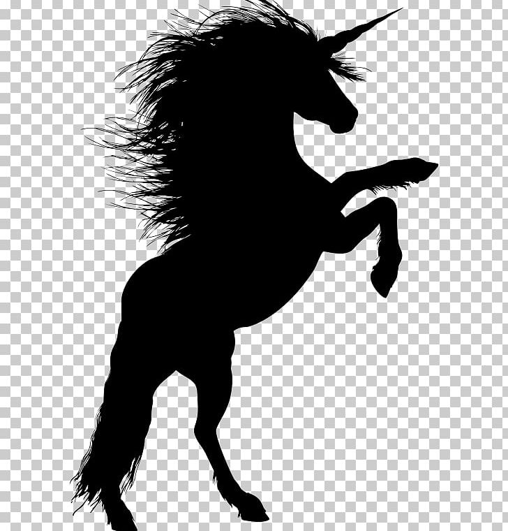 Horse Silhouette Rearing PNG, Clipart, Animal, Animals, Art, Black And White, Carnivoran Free PNG Download