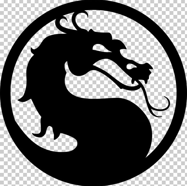 Mortal Kombat: Deception Reptile Scorpion Video Game PNG, Clipart, Arcade Game, Artwork, Black, Black And White, Circle Free PNG Download