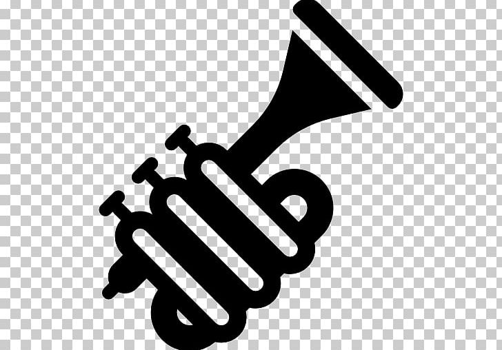 Musical Instruments Trumpet Wind Instrument PNG, Clipart, Black And White, Brass Instrument, Brass Instruments, Computer Icons, French Horns Free PNG Download