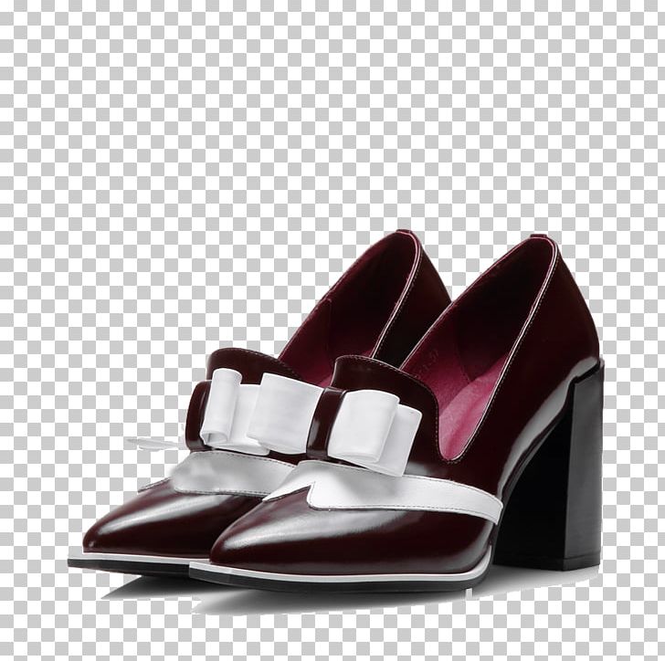 Red Wine Shoe High-heeled Footwear Sandal PNG, Clipart, Accessories, Basic Pump, Bow, Burgundy, Designer Free PNG Download