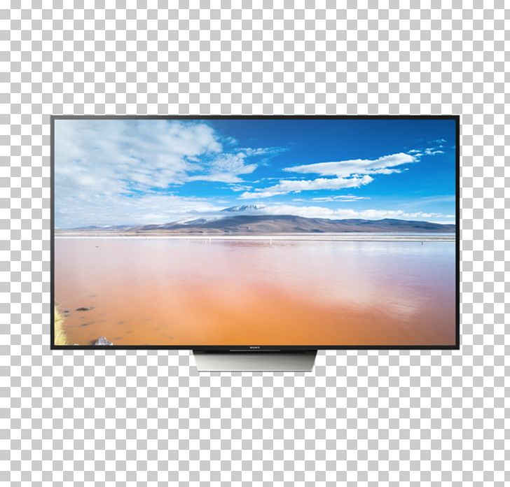 Smart TV High-definition Television LED-backlit LCD 4K Resolution 1080p PNG, Clipart, 4k Resolution, 1080p, Computer Monitor, Dawn, Display Device Free PNG Download