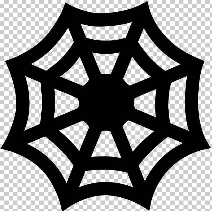 Spider Web Computer Icons PNG, Clipart, Artwork, Black, Black And White, Circle, Computer Icons Free PNG Download