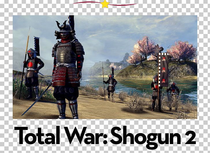 Total War: Shogun 2: Fall Of The Samurai Total War: Rome II Shogun: Total War Rome: Total War Video Game PNG, Clipart, Battlefield, Feral Interactive, Game, Games, Others Free PNG Download