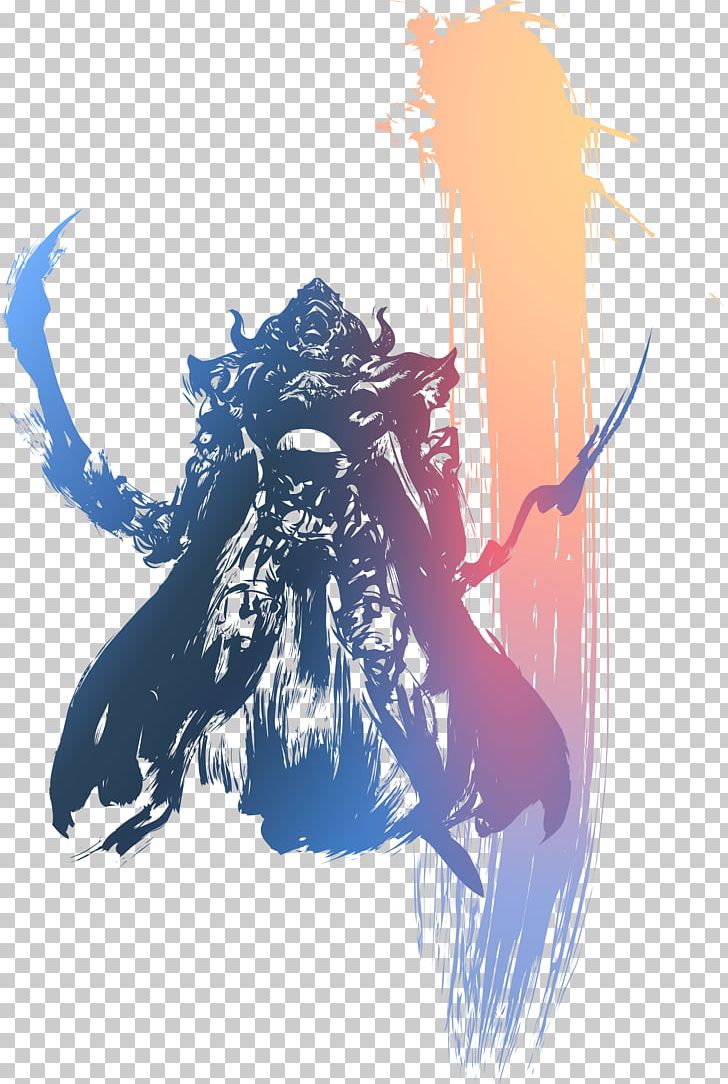 Final Fantasy XII: Revenant Wings Final Fantasy XIII Final Fantasy IV PlayStation 4 PNG, Clipart, Computer Wallpaper, Costume Design, Fictional Character, Final Fantasy, Final Fantasy Xii Free PNG Download