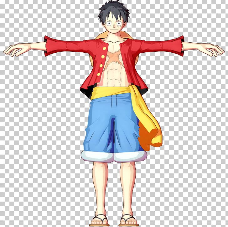 Monkey D. Luffy Roronoa Zoro Anime One Piece Sabo PNG, Clipart, Anime, Animeclickit, Cartoon, Character, Clothing Free PNG Download