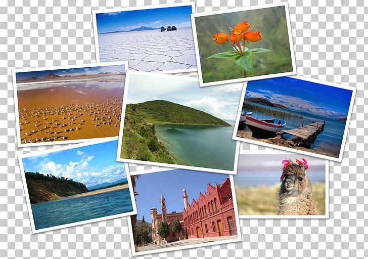 Sucre Leisure Vacation Tourism Collage PNG, Clipart, Bolivia, Collage, Leisure, Nature, Photographic Paper Free PNG Download