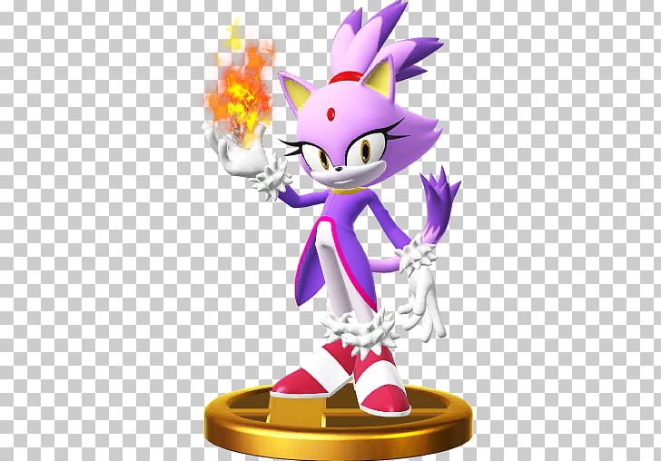 Super Smash Bros. For Nintendo 3DS And Wii U Super Smash Bros. Brawl Sonic The Hedgehog Sonic Boom Mario PNG, Clipart, Amy Rose, Blaze The Cat, Cartoon, Fictional Character, Figurine Free PNG Download