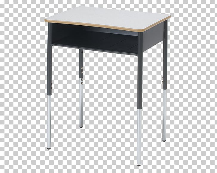 Table Desk Furniture Chair Plastic PNG, Clipart, Angle, Box, Chair, Desk, Education Free PNG Download