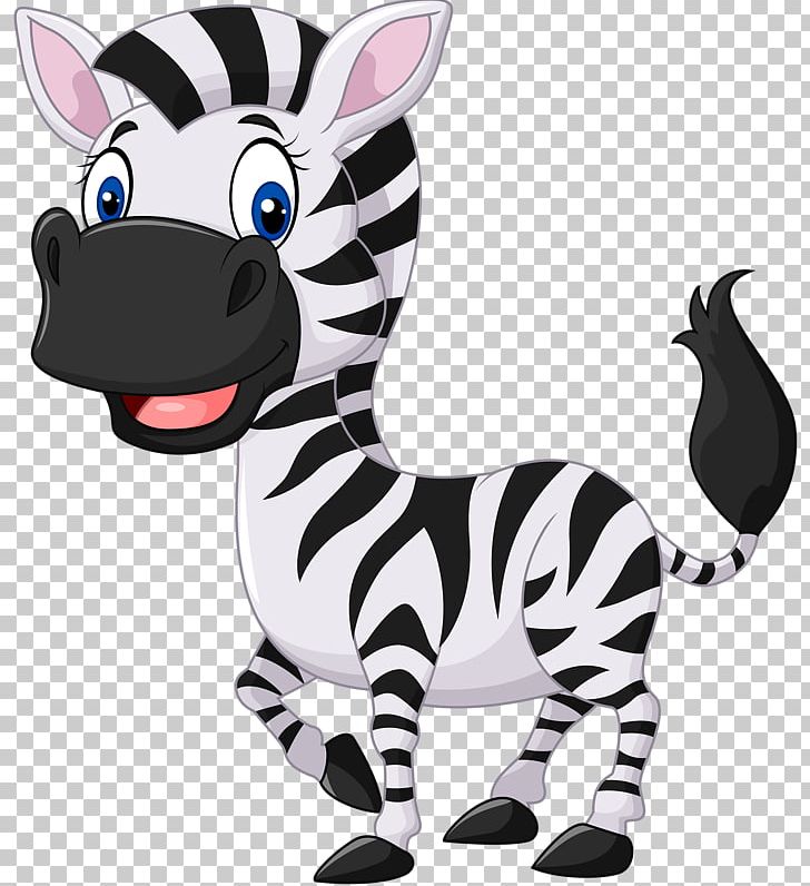 Zebra PNG, Clipart, Animal Figure, Animals, Animation, Carnivoran, Cartoon Free PNG Download