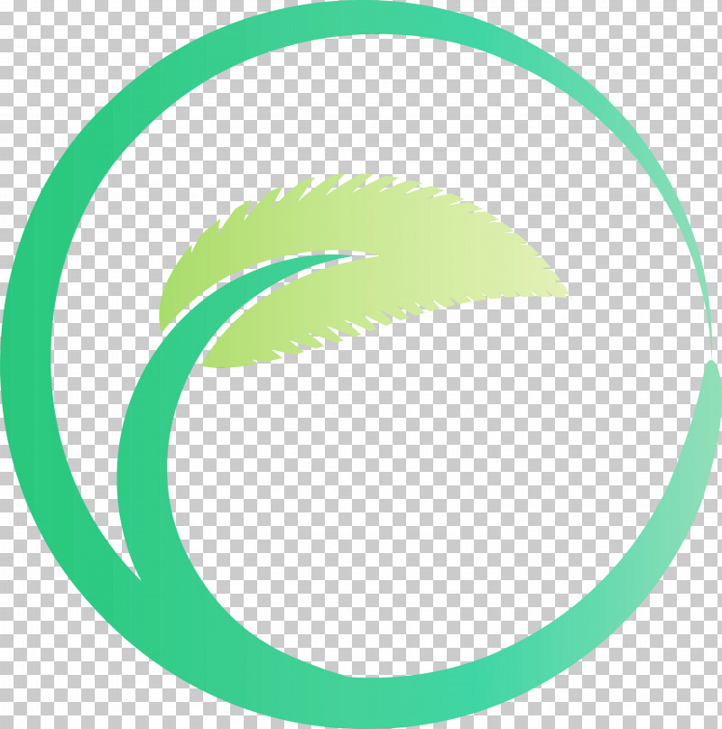 Logo Circle Font Angle Green PNG, Clipart, Analytic Trigonometry And Conic Sections, Angle, Area, Circle, Ecology Free PNG Download