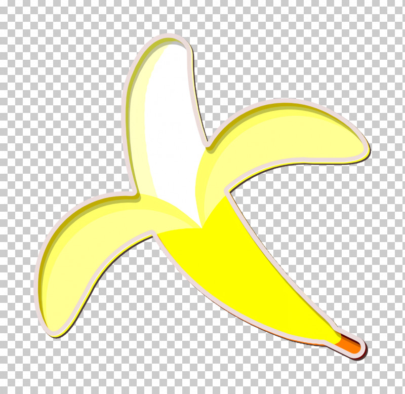 Food And Drink Icon Banana Icon PNG, Clipart, Banaan, Banana Icon, Food And Drink Icon, Fruit, Symbol Free PNG Download