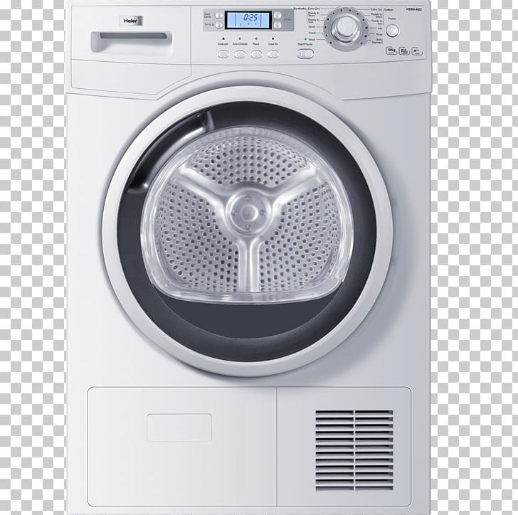 Clothes Dryer Heat Pump Whirlpool Corporation Washing Machines Electrolux PNG, Clipart, Appliance, Bauknecht, Clothes Dryer, Condenser, Dryer Free PNG Download