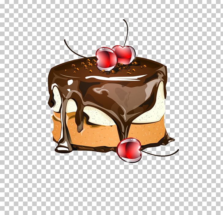 Ice Cream Chocolate Cake Black Forest Gateau Birthday Cake PNG, Clipart, Abstract Pattern, Birthday Cake, Black Forest Gateau, Cake, Candy Free PNG Download