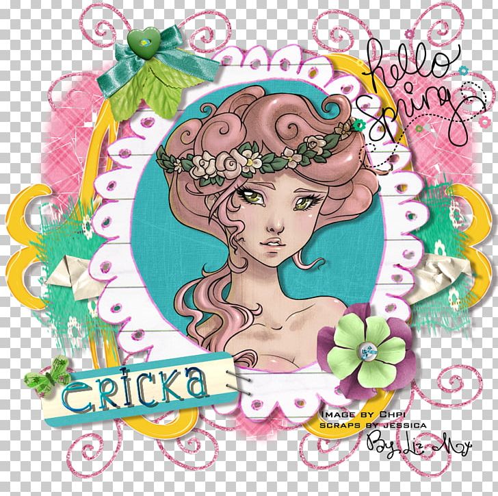 Illustration Pink M Flower Party PNG, Clipart, Art, Fictional Character, Flower, Graphic Design, Legendary Creature Free PNG Download