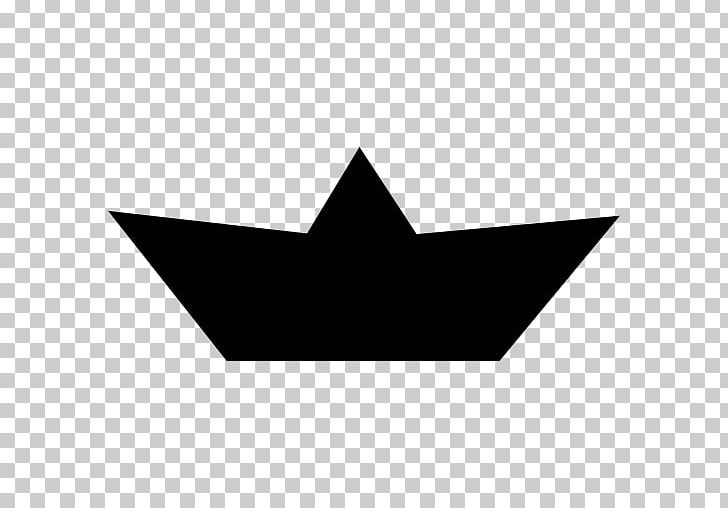 Realistic paper boat Royalty Free Vector Image
