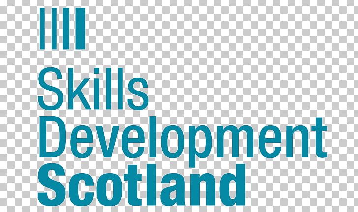 Skills Development Scotland Training Education PNG, Clipart, Apprenticeship, Area, Blue, Brand, Communication Free PNG Download