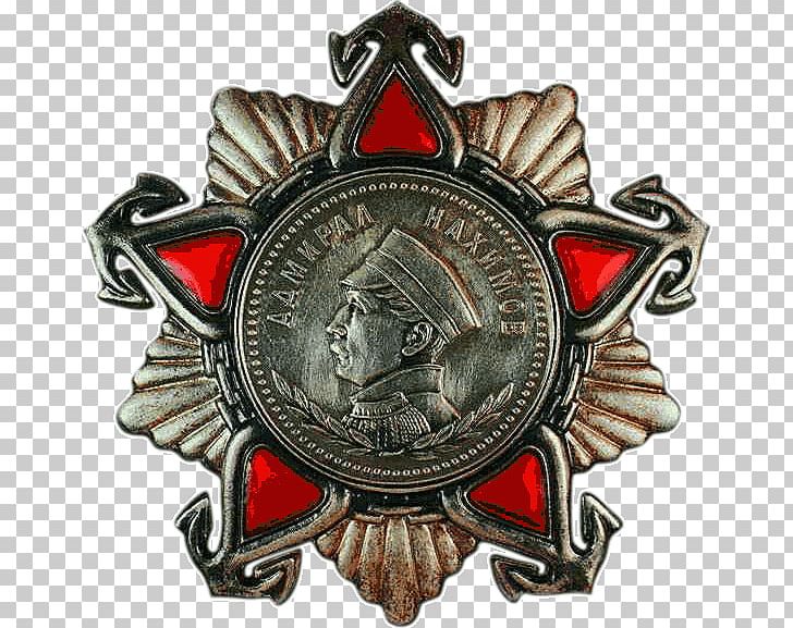 Soviet Union Great Patriotic War Medal Of Nakhimov Order Of Nakhimov PNG, Clipart, Academic Degree, Badge, Great Patriotic War, Medal, Medal Of Nakhimov Free PNG Download