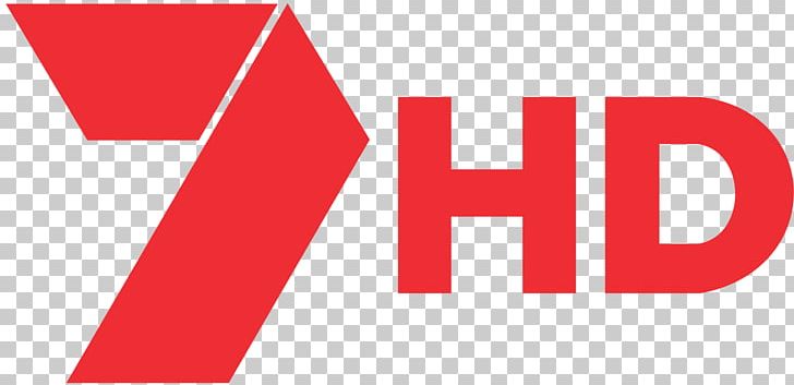Australia 7HD Seven Network High-definition Television PNG, Clipart, 7hd, 7mate, 9hd, Abc Hd, Angle Free PNG Download